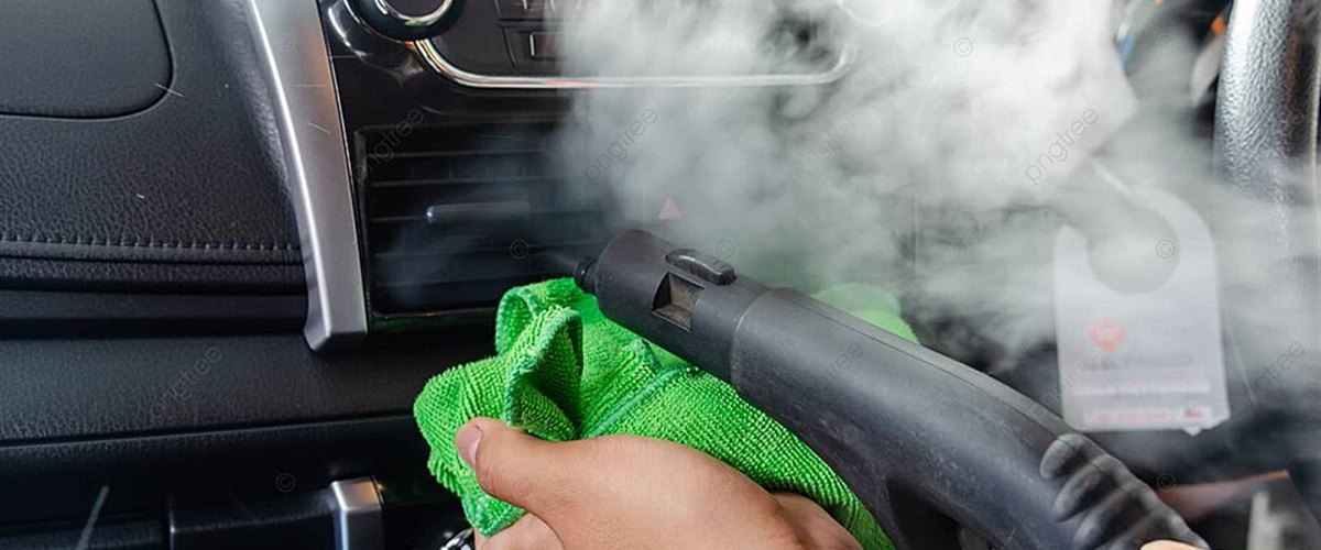 Jak často čistit klimatizaci v autě? 