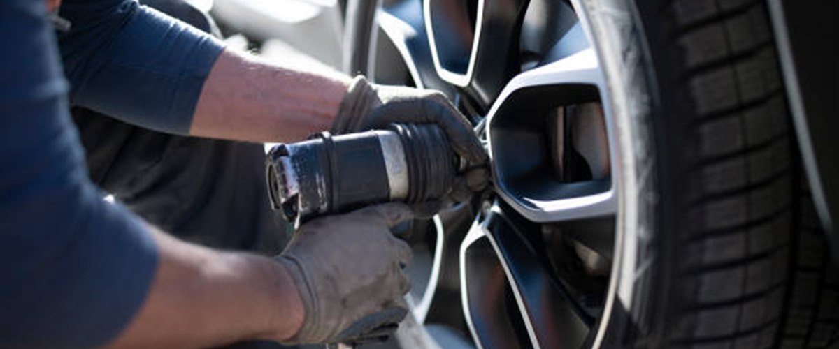 ​Proč je důležité přezouvat pneumatiky